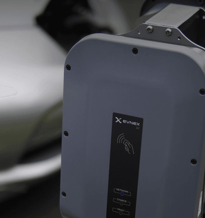 Proven Faster Charger