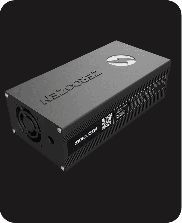 Proven Faster Charger